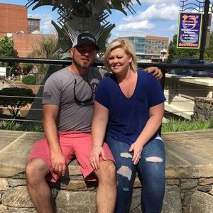 Meet your Posher, Kenny n candy